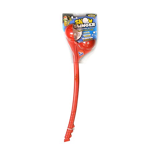 Snowball Maker F901