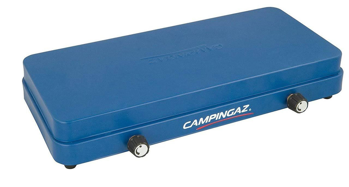 2 Flames Camping Cooker U723694