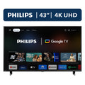 43 Class 4K Ultra HD Google Smart LED TV F5619