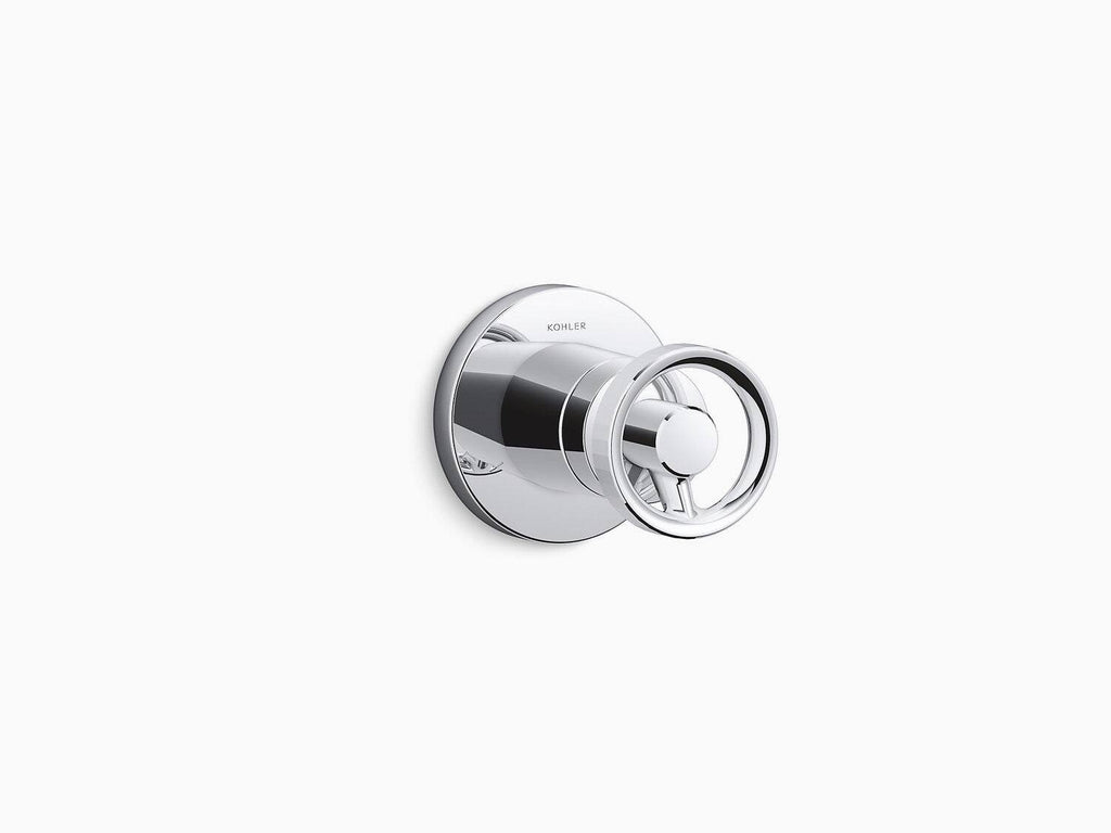 Industrial Handle Valve Trim P270