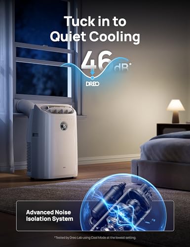 Portable Air Conditioners Y807