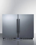 Compact Refrigerator R253615
