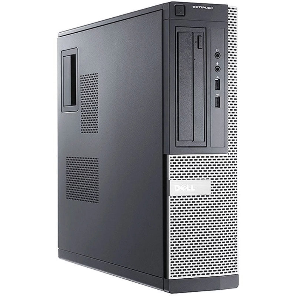 Used Desktop Computer Q268823