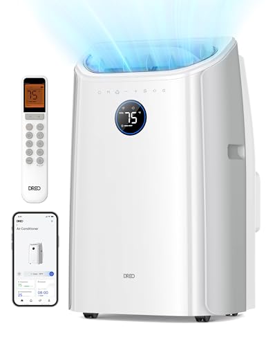 Portable Air Conditioners Y807