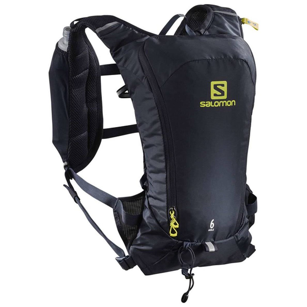 Agile 6 Set Pack I981