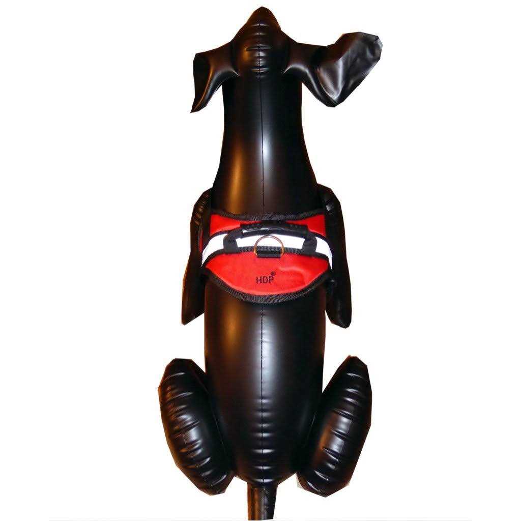 Big Dog Soft No Pull Harness T545