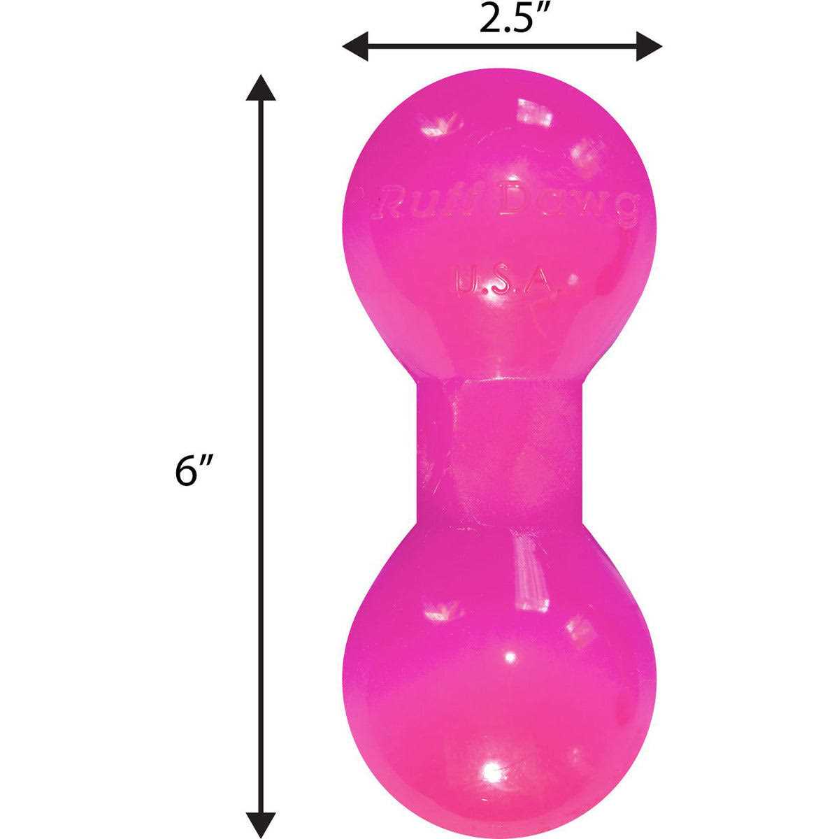 Dog Toy I649
