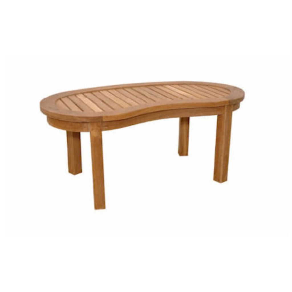 Teak Table Y785