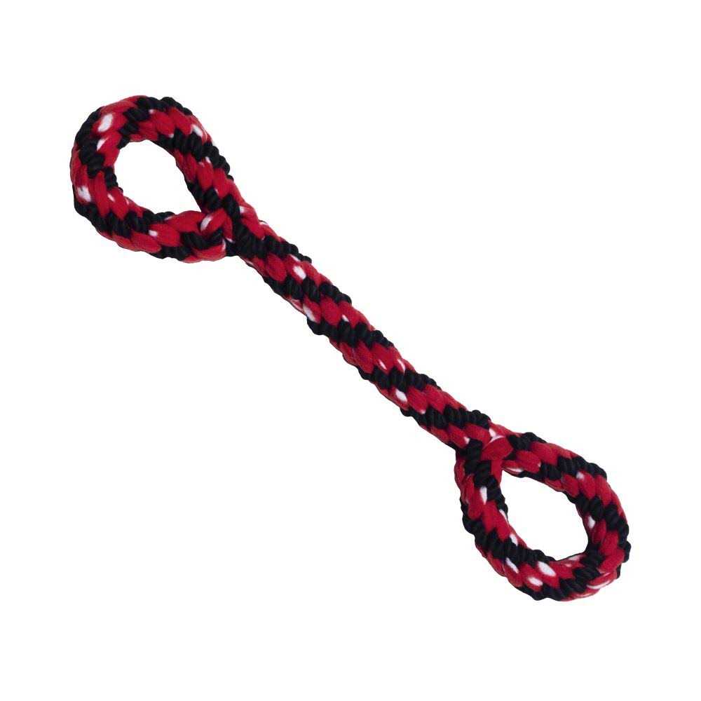 Double Tug Rope Dog Toy Z3876