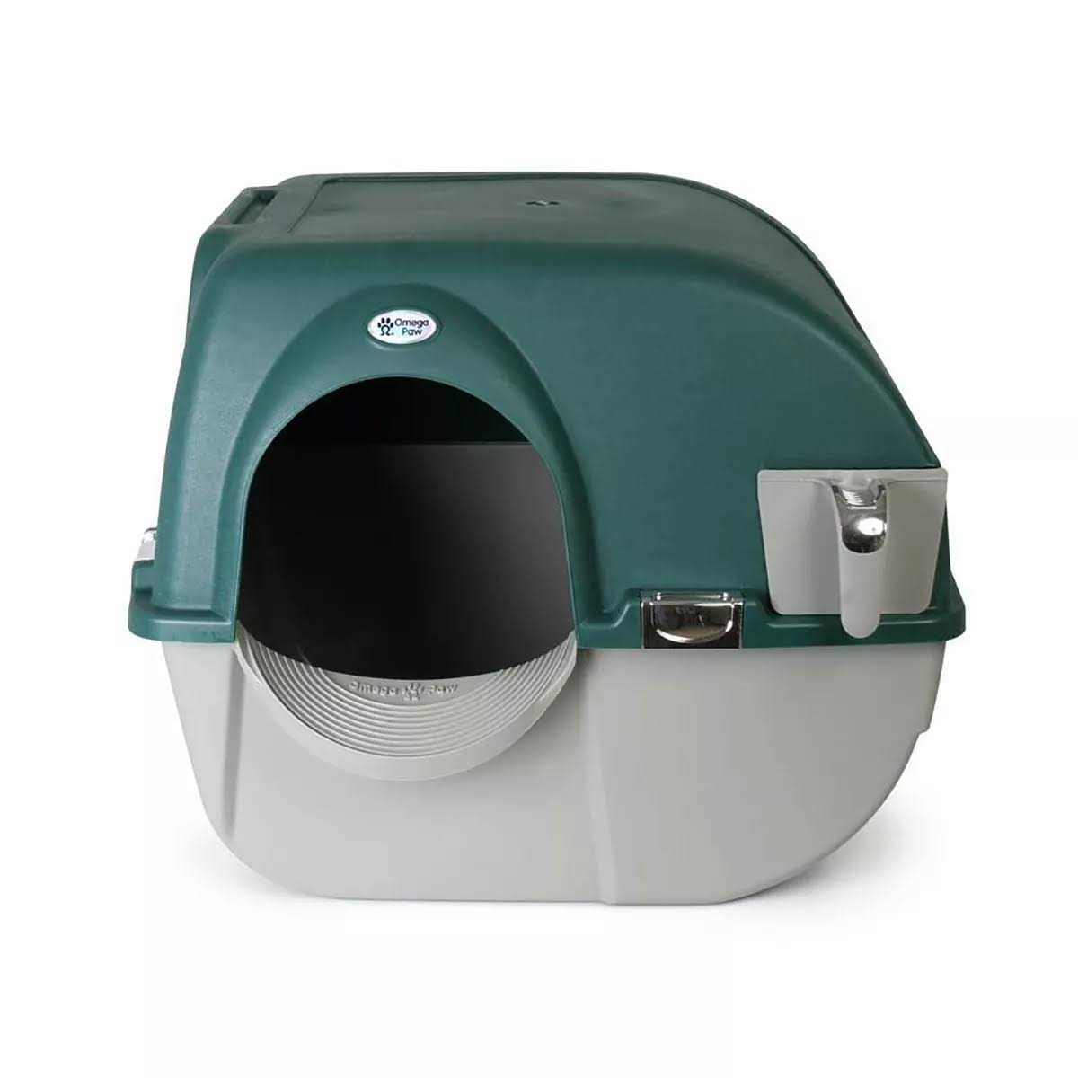 Self Cleaning Litter Box C145