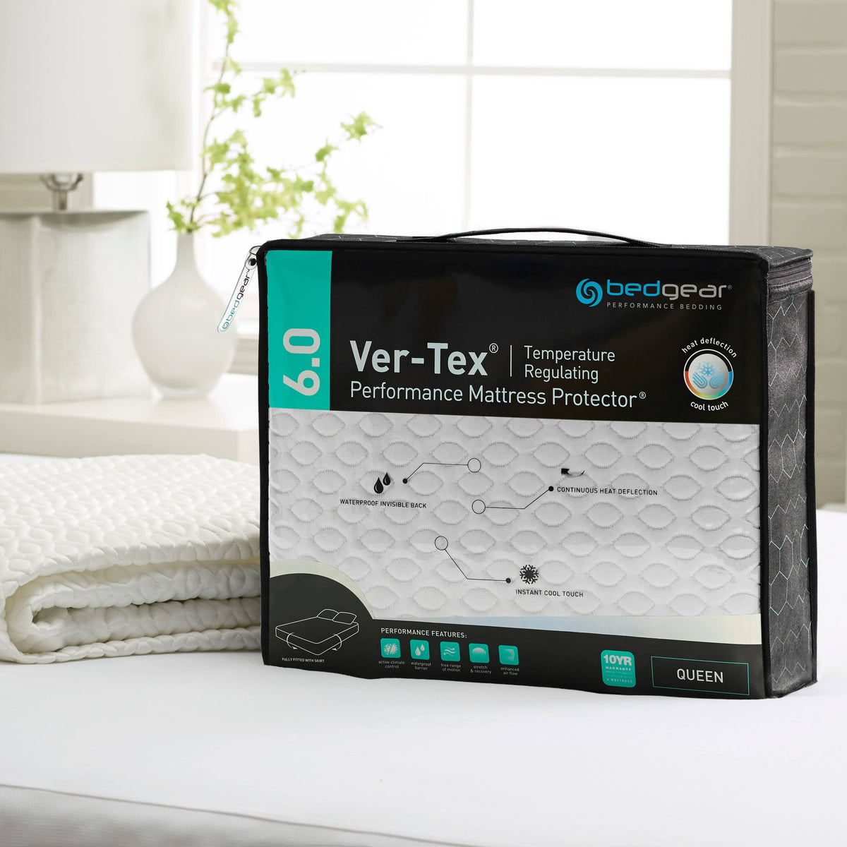 Split King Mattress Protector P855
