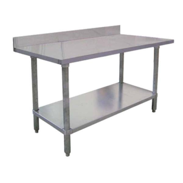 Standard Work Table O455161