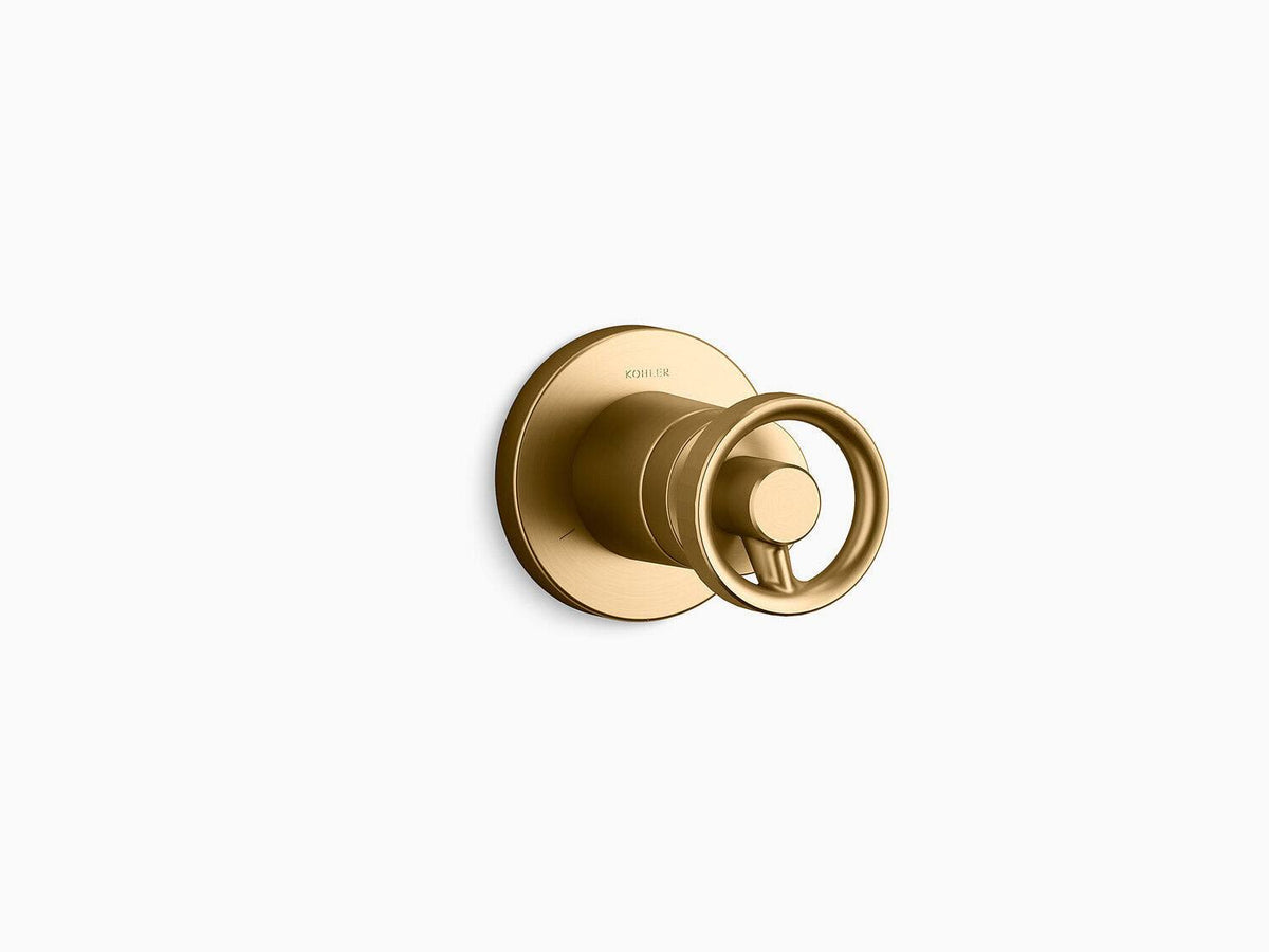 Industrial Handle Valve Trim P270