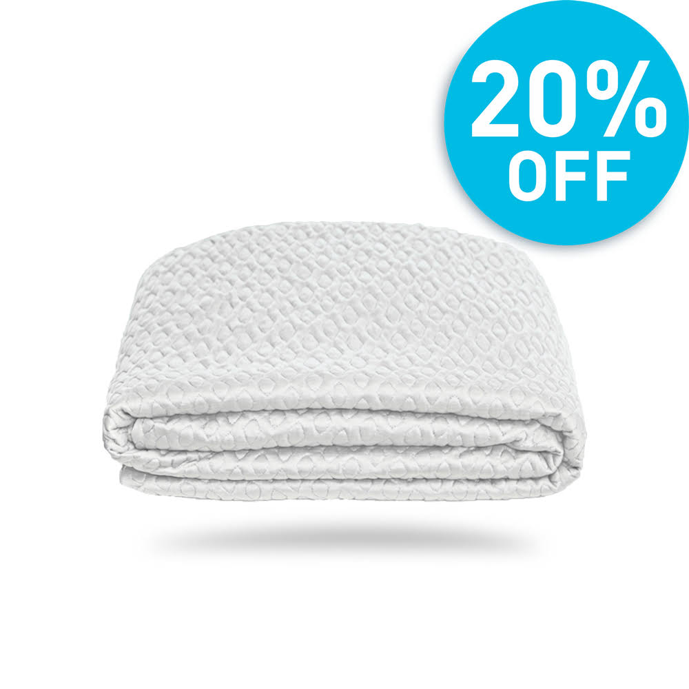 Split King Mattress Protector P855