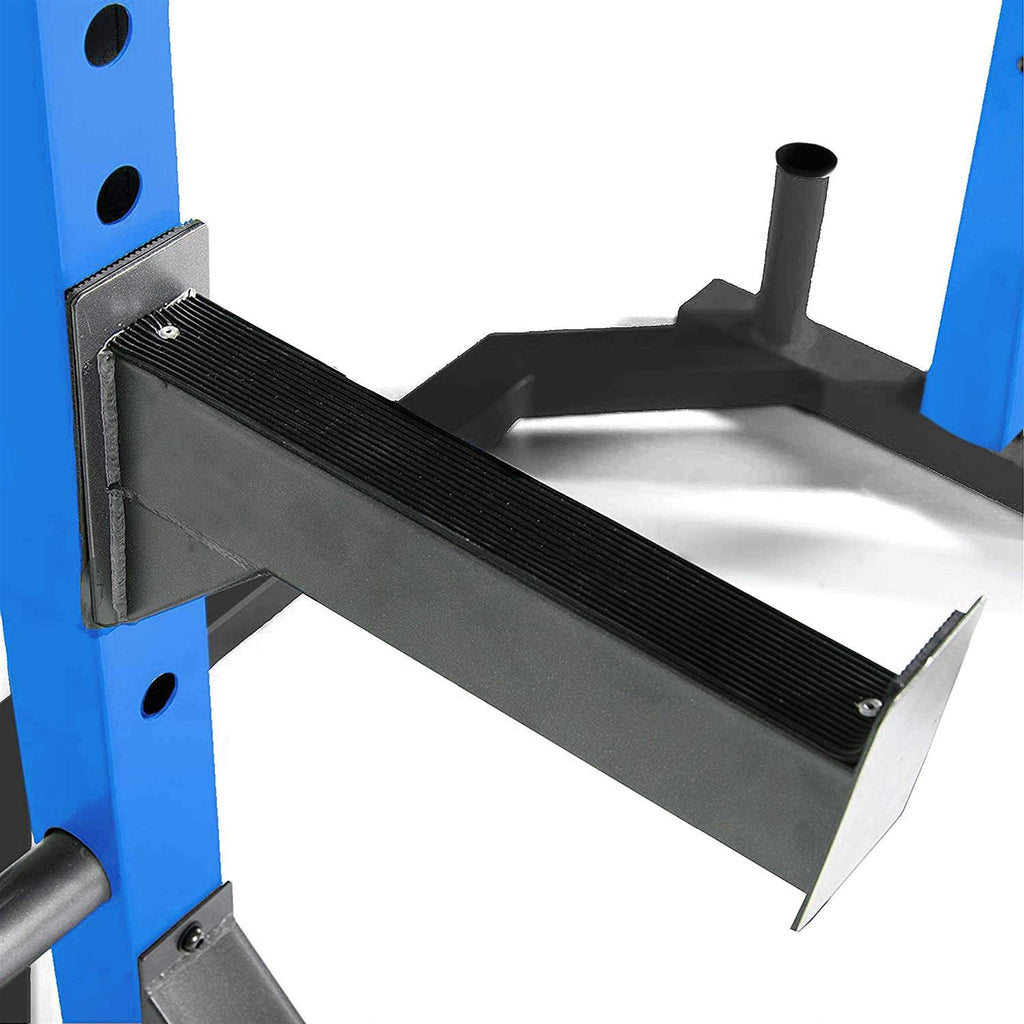 Deluxe Power Rack T37150