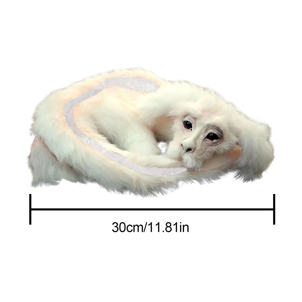 Falkor Plush Doll Toys C128255