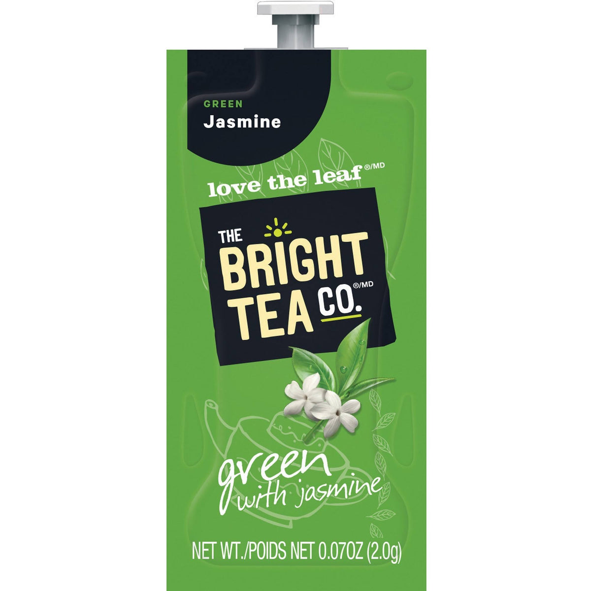 Green Tea with Jasmine I880840