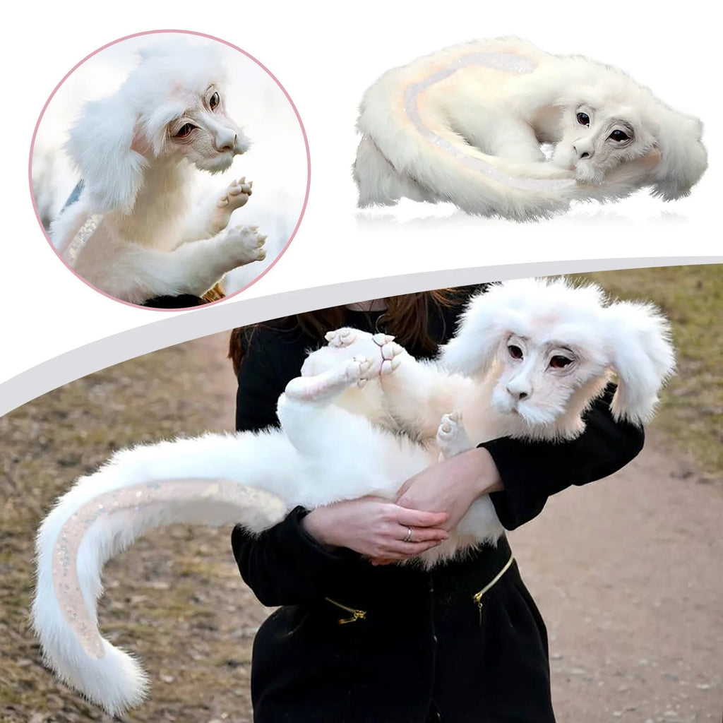 Falkor Plush Doll Toys C128255