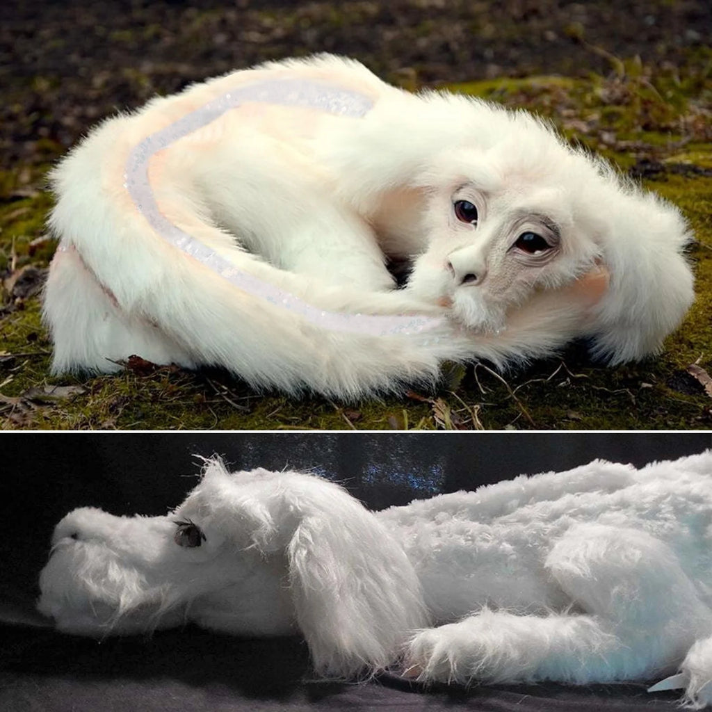Falkor Plush Doll Toys C128255