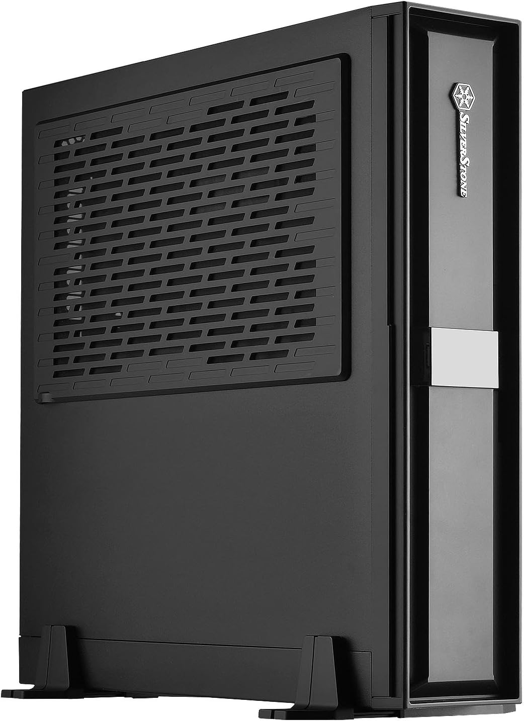 Mini-ITX Slim Small Form Factor Computer Case V8842