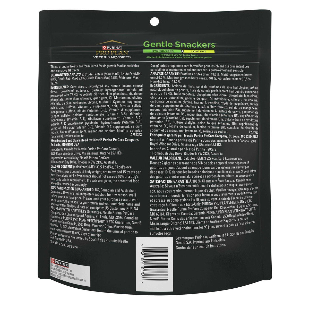 Dog Treats Z782