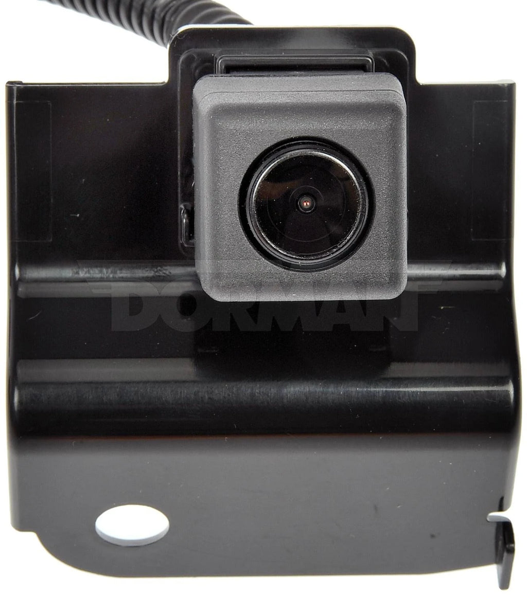 Park Assist Camera U4377