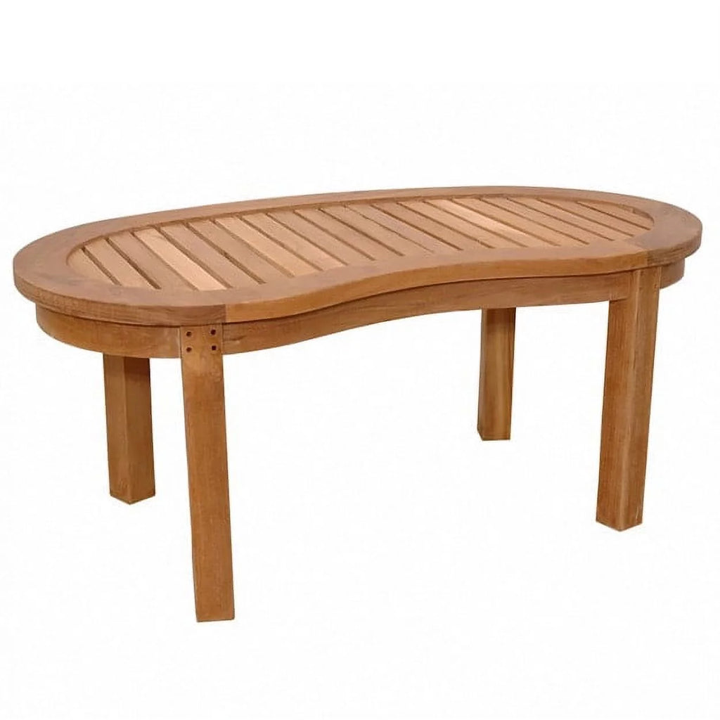 Teak Table Y785