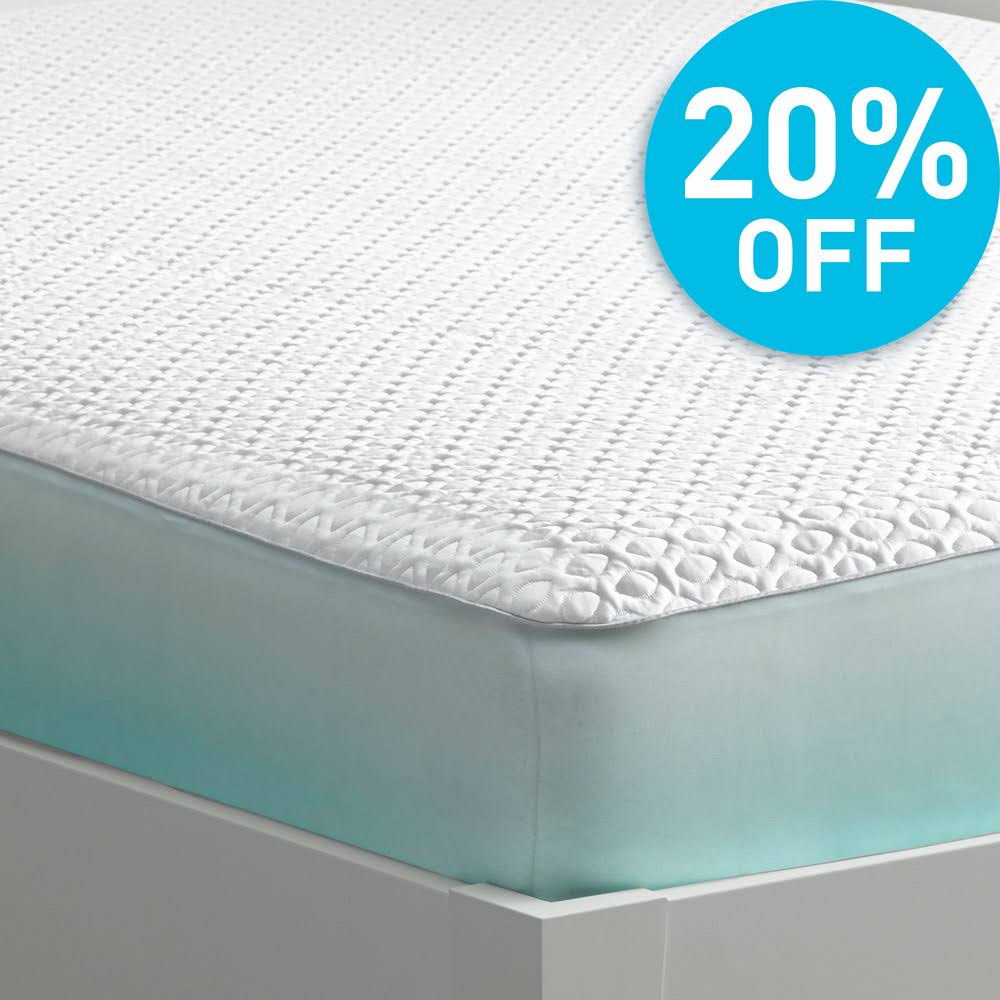 Split King Mattress Protector P855