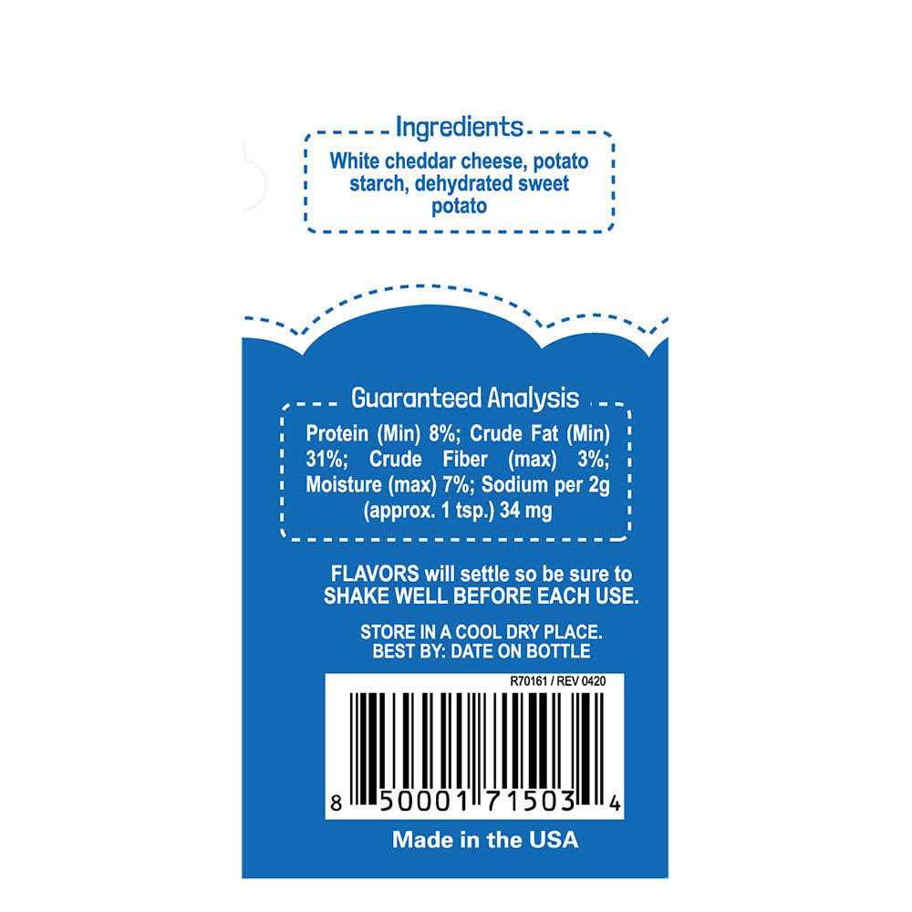 Food Topper for Dogs X71295