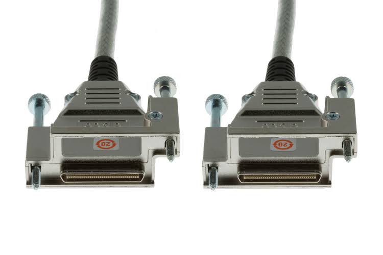 Stacking Cable 1m R52120