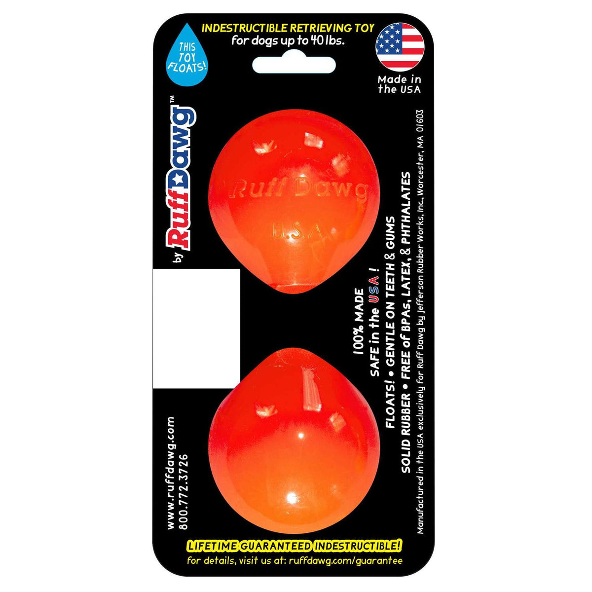 Dog Toy I649