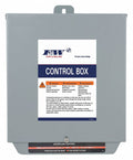 Simplex Submersible Pump Control Panel K4143
