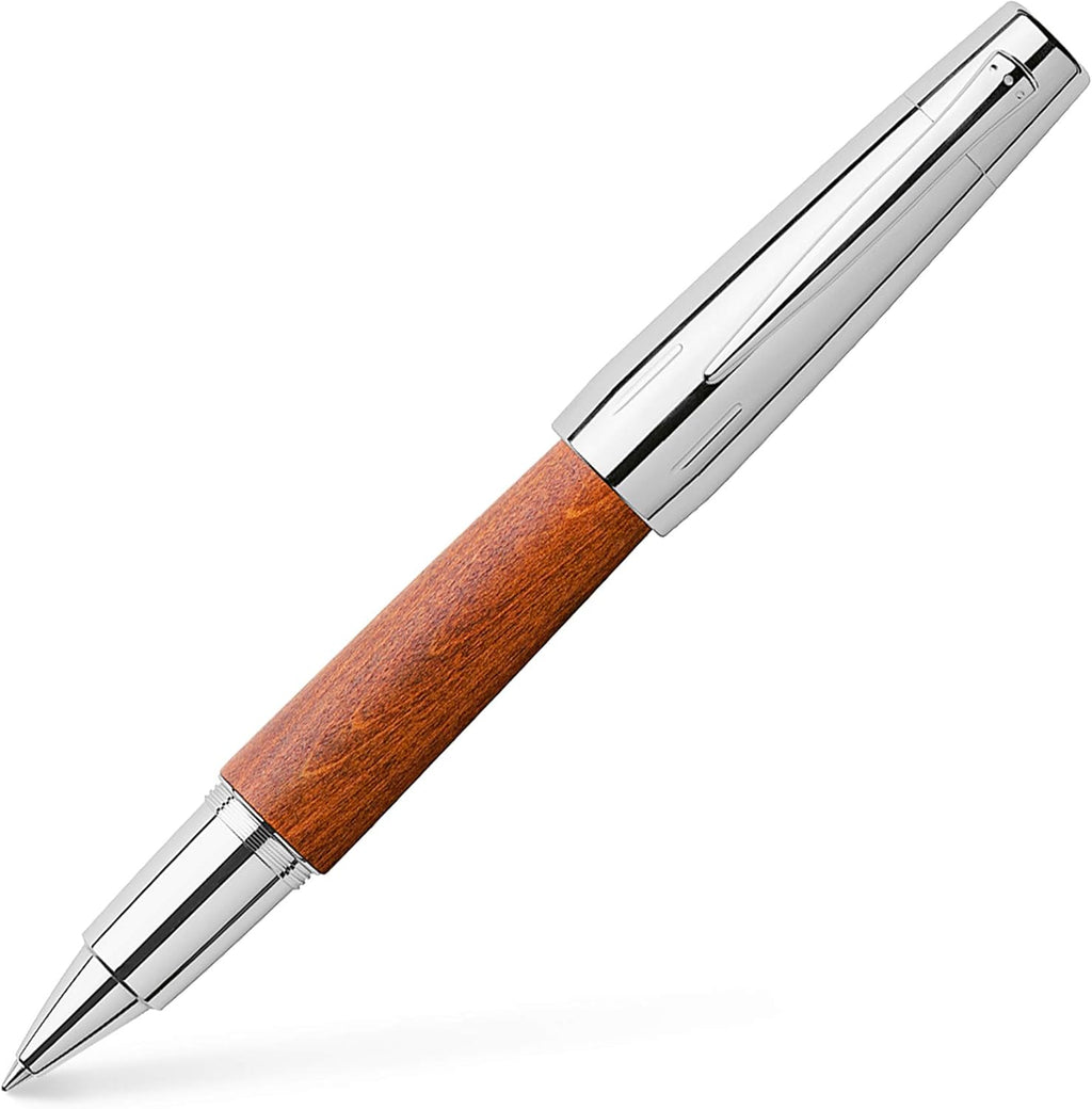 Pure Black Roller Pen O8301