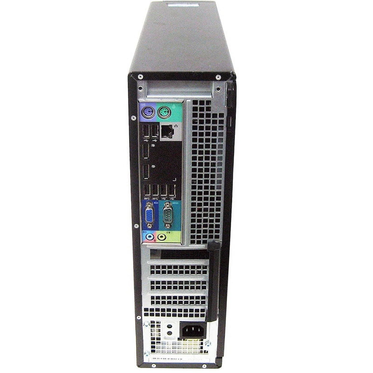 Used Desktop Computer Q268823